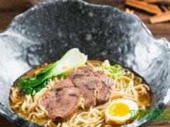 哈爾濱牛合堂面館加盟費(fèi)多少？哈爾濱牛合堂加盟怎么樣？