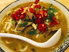 開(kāi)一家陳八兩面家要多少錢(qián)？加盟優(yōu)勢(shì)有什么？
