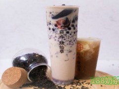 辰亦燒仙草加盟條件是什么？辰亦燒仙草加盟多久回本？