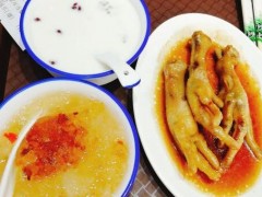 糊先生糖水鋪加盟好不好？開(kāi)一家糊先生糖水鋪需要多少錢(qián)？