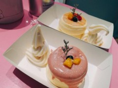 開(kāi)一家梳乎舒芙蕾好不好？梳乎舒芙蕾加盟店回本快嗎？