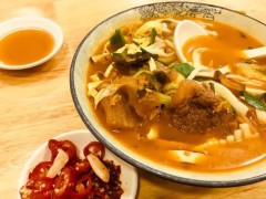 陳八兩面家怎么樣？加盟條件有什么？