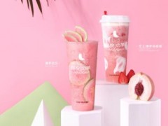 開喜悅之茶加盟店怎么才能賺錢？留住顧客是根本！