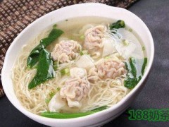 什么小吃項(xiàng)目生意好？吉味餛飩加盟，不可錯過的美味！