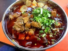 貴陽(yáng)南門(mén)口腸旺面地址在哪？南門(mén)口腸旺面加盟有哪些支持？