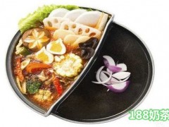 小越鍋?zhàn)灾珮O鍋怎么加盟？火鍋加盟哪家好？