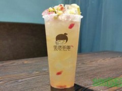 奶茶店加盟好不好？諾語茶咖加盟優(yōu)勢有哪些？