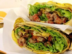 仰望食集包角布好吃嗎？仰望食集加盟條件有哪些？