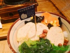 惠州牛楠楠加盟條件是什么？中餐加盟好做嗎？