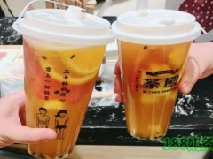 加盟水果茶賺錢嗎？長春茶殿加盟，贏在招牌茶飲！