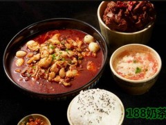 南通香傳人醬骨頭米飯加盟多少錢？香傳人醬骨頭米飯加盟怎么樣？