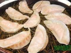 松針蔡記蒸餃怎么加盟？松針蔡記蒸餃開店流程？