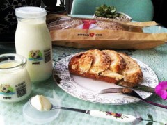 加盟牛媽媽鮮奶吧費用高嗎？加盟要求嚴格嗎？