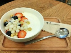 慢活酸奶加盟費多少錢？開一家慢活酸奶回本快嗎？