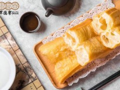 廣州畢德寮好不好？廣式早茶新代表！