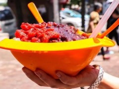 堆姐糖堆刨冰加盟有優(yōu)勢(shì)嗎？開(kāi)店賺錢(qián)嗎？