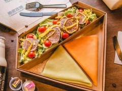 貨元甲網(wǎng)紅小吃味道如何？貨元甲加盟需要哪些條件？