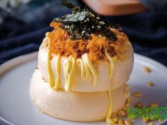 小布汀加盟費(fèi)多少？3萬(wàn)就能開(kāi)店，還有超多招牌款！【表】