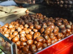 盛文甘栗有什么好吃的？盛文甘栗加盟有哪些條件？