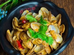 何記花甲生意怎么樣？何記花甲怎么加盟？