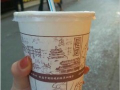 花奶奶酸梅湯加盟有前景嗎?投資加盟有市場嗎?