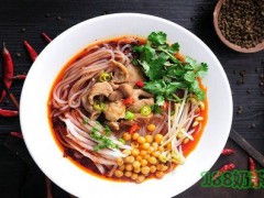 敢秀酸辣粉怎么加盟？敢秀酸辣粉加盟開店掙錢嗎？