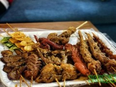 你的炸炸加盟費多少？你的炸炸加盟怎么樣？