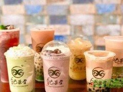 68茶堂加盟好不好？68茶堂加盟四大特色優(yōu)勢！