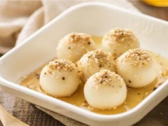 廣州芬芳甜品怎么樣？萬元即可輕松盈利！