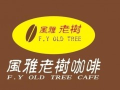 風(fēng)雅老樹(shù)咖啡加盟