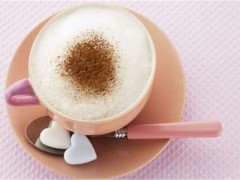 轉(zhuǎn)角故事咖啡店加盟