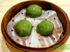穆桂英糕團加盟