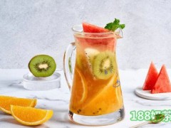 方圓十里奶茶加盟