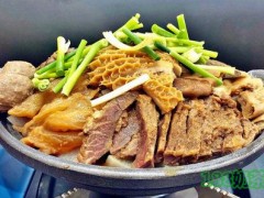 亞游牛雜大王加盟