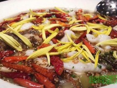 漁老二老壇酸菜魚(yú)加盟