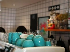 冶咖啡館加盟多少錢？只需16.5萬即可創(chuàng)業(yè)無憂！
