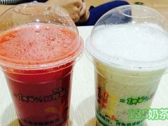 多C鮮果鮮榨果汁加盟費多少錢？開店成本大公開！