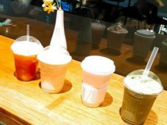 開一家煮葉加盟店利潤怎么樣？新式茶飲界煮葉茶扛把子！