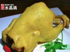 哈羅水晶雞加盟