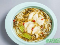 小駱哥魚粉加盟