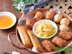 臻品鮮粿加盟