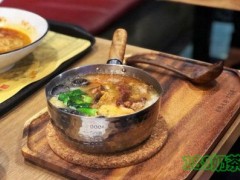 瓦記老牌桂林米粉加盟
