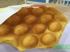 管小胖調(diào)茶局加盟