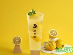 檬大咖加盟