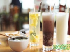 振記冰室加盟