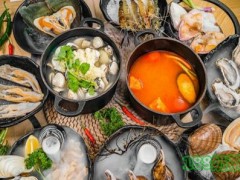 淥小虎加盟