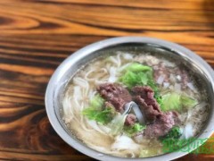 細弟干撈粉加盟