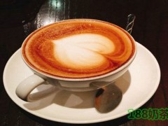 牛小茶加盟