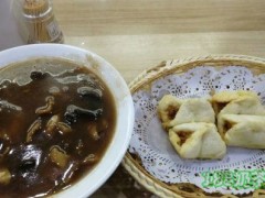 漯灣小山胡辣湯加盟