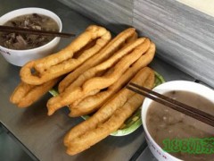 朝陽(yáng)糝館加盟